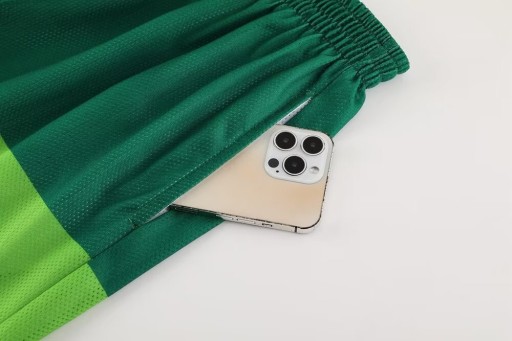Zestawy do koszykówki Healthvictor Reversible Gradient