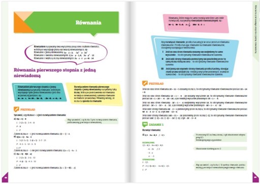 EGZAMIN ÓSMOKLASISTY 2024 MATEMATYKA REPETYTORIUM