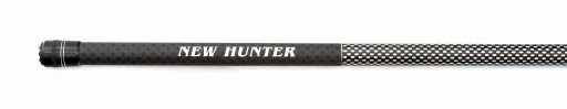 УДИЛИЩЕ ЛЕГКОЕ БОЛО NEW HUNTER CARBON 6M MF