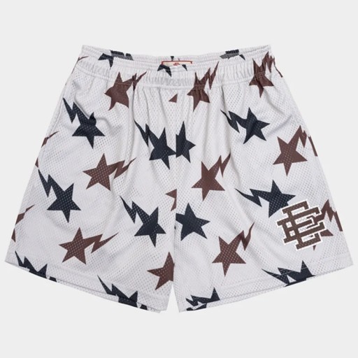 НОВИНКА Eric Emanuel EE Sky Shorts Large Basic Short N