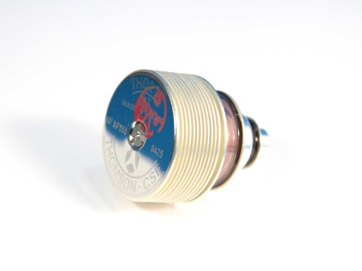 МАЛЕНЬКИЙ ПЕРЕДАТЧИК TH021 TIODE 250 Вт НОВЫЙ