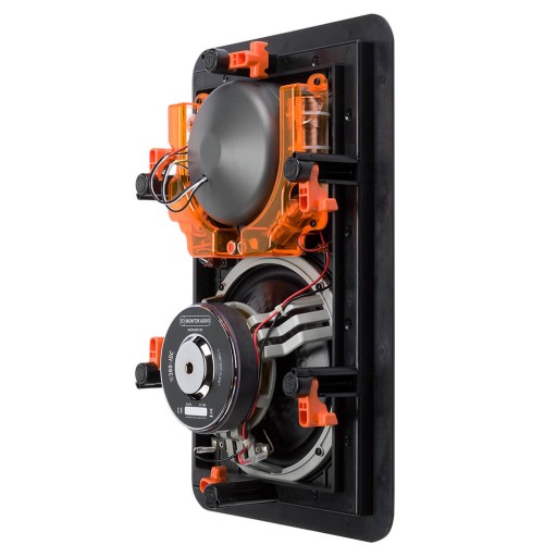 GŁOŚNIK ŚCIENNY INSTALACYJNY MONITOR AUDIO W380IDC
