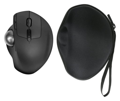 ЧЕХОЛ ДЛЯ ТРЕКБОЛЬНОЙ МЫШИ LOGITECH MX ERGO