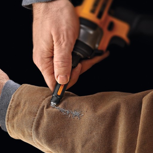 НАКОНЕЧНИК DEWALT DT7430 С НАСАДКОЙ 8 САМООЧИСТЯЩИЙСЯ