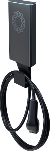 Зарядная станция Wallbox, кабель Enelion STILO 22 кВт