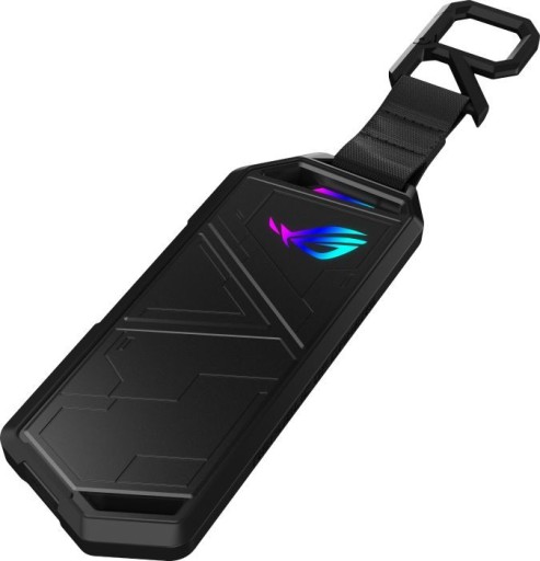 Корпус Asus STRIX ARION LITE ESD-S1CL/BLK/G/AS//