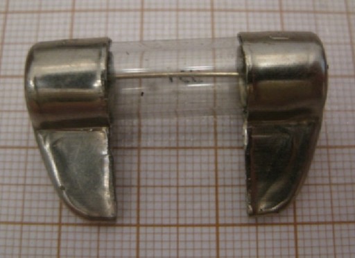 Предохранитель СП-7 50А