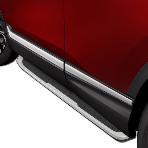 PROGI HONDA CR-V, CRV 2018-2022 STOPNIE BOCZNE