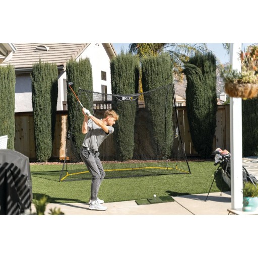 SKLZ GOLF ПОРТАТИВНАЯ СЕТКА ДЛЯ ТРЕНИРОВОК ДЛЯ ГОЛЬФА