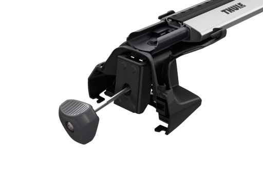 Bagażnik Thule wingbar edge Peugot 5008 5044