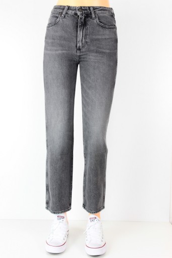 WRANGLER RETRO STRAIGHT JEANSY BOYFRIEND _ W27 L32