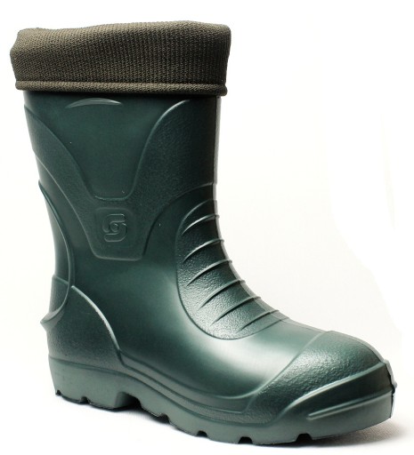 Kalosze VOYAGER CAMMINARE Gumowce Piankowe EVA 47