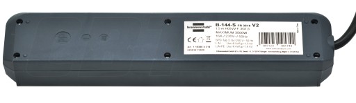 ИСТОЧНИК ПИТАНИЯ 4G BRENNENSTUHL 13.5A.