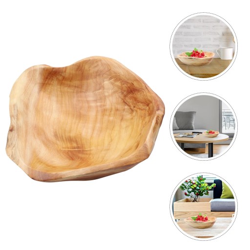 Посуда Ваза с фруктами Desktop Decor Z