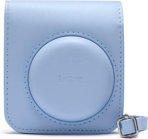 Аксессуары 3 в 1 для FujiFilm INSTAX Mini 12 Blue