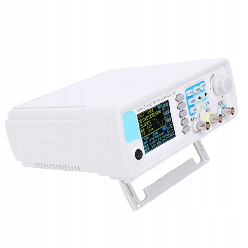 JDS6600-30M 2-канальный генератор DDS