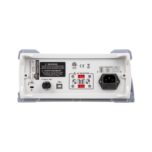 UNT-T UT8802E Лабораторный счетчик
