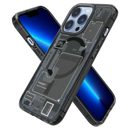 Чехол SPIGEN ULTRA MAGSAFE для IPHONE 13 PRO ZERO