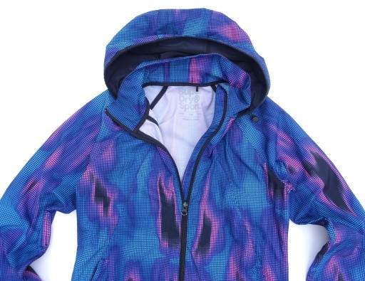 Ветровка SUPERDRY Sport Active TRAINING