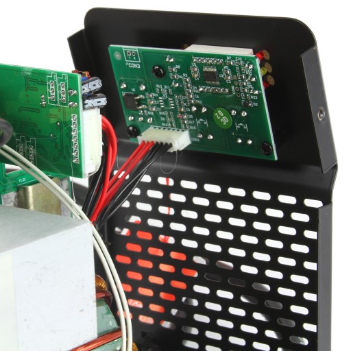 Выпрямитель с инвертором START 600A IGBT 12 24