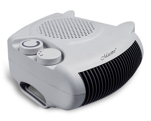 Farelka Termowentylator elektryczny Grzejnik 2000W
