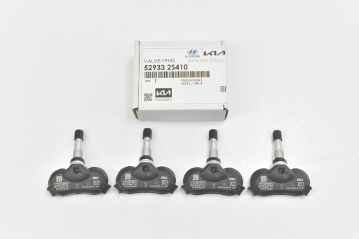 Новый датчик 52933-2S410 KIA Sportage 2013-2016 гг.