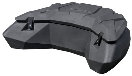 ЗАДНИЙ КОРОБ SHARK 130L Polaris Hisun HSUN Linhai TGB Loncin Jianshe
