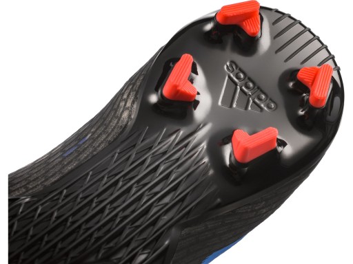 ФУТБОЛЬНЫЕ БОТИНКИ ADIDAS X SPEEDFLOW.3 FG