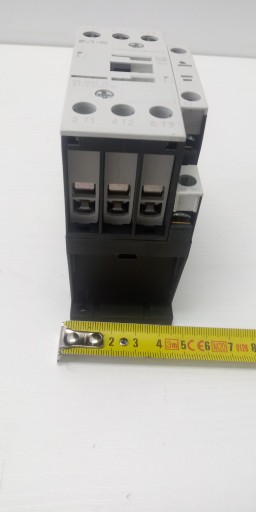 Реле Moeller DIL M32-10 230В 45А