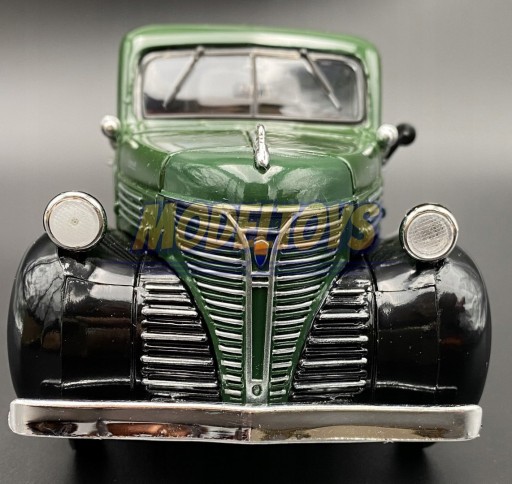 Plymouth 1941 Pickup 1:24 модель Motormax 73278