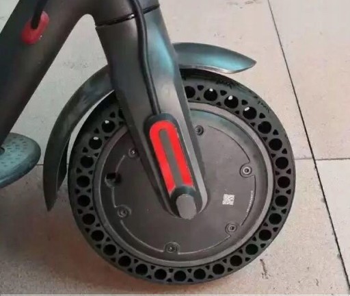 TIRE Твердый бескамерный самокат Xiaomi M365 / PRO