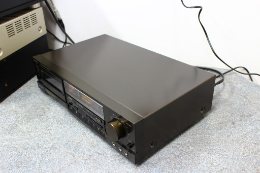 Винтажный магнитофон Technics RS-B505 класса AA В ЛУЧШЕМ СОСТОЯНИИ