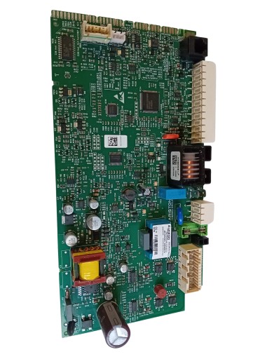 Модуль электронной платы ARISTON