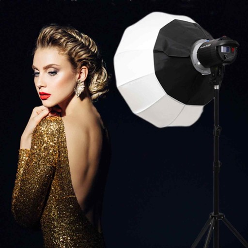 Lampa Studio Led 150w Softbox Do Zdjęć, Nagrań Video, Statyw 220cm