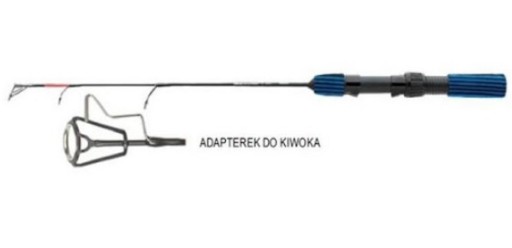 ICE ROD с адаптером для кивока WJ-IRC02B