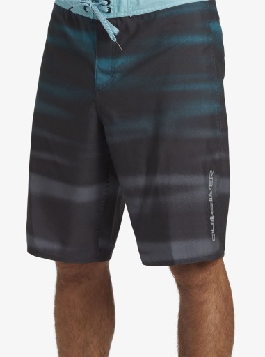 QUIKSILVER МУЖСКИЕ ШОРТЫ ДЛЯ ПЛАВАНИЯ БЫСТРОСЫХАЮЩИЕ ПЛЯЖНЫЕ ШОРТЫ