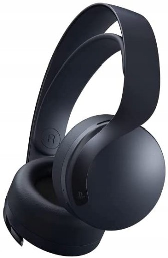 Беспроводные наушники Sony PlayStation 5 PULSE3D BLACK 31E208