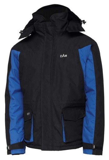 Kombinezon Dam O.T.T. Thermal Suit XXL Rozmiar: XX-Large (XXL)