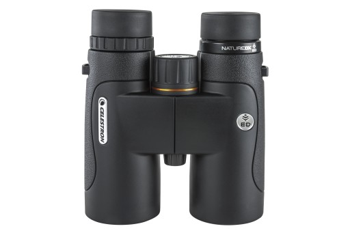 Бинокль CELESTRON NATURE DX 10x42 ED ROOF + БЕСПЛАТНЫЙ РЮКЗАК