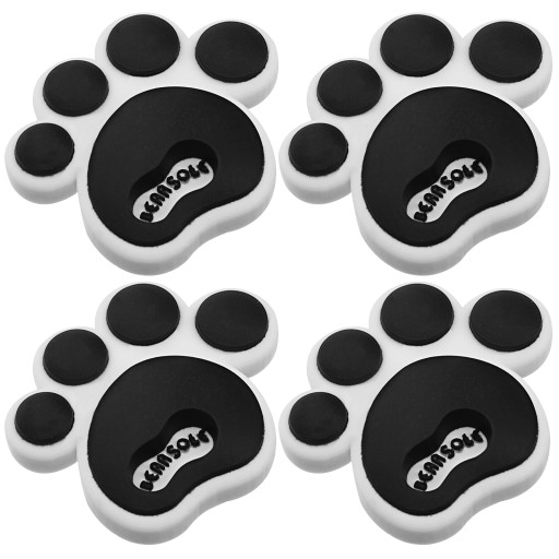 НАКЛЕЙКИ ДЛЯ СНОУБОРДА CARTOON GRIP TRACTION PADS