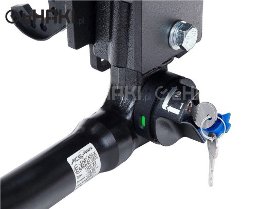 Towbar Steinhof H-277