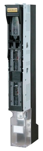 Предохранитель SL00-3X3/100/F