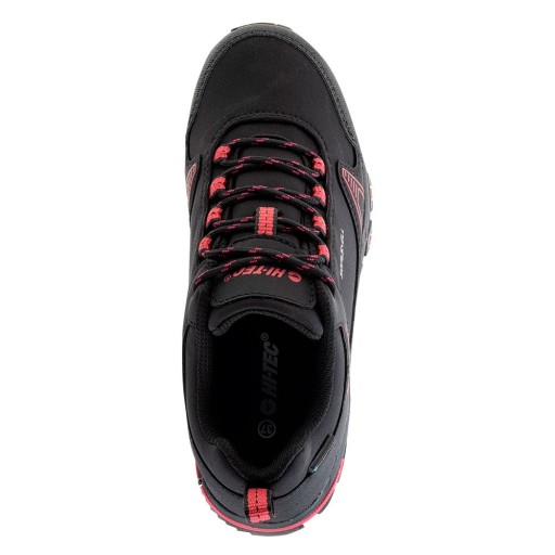 Hi-Tec Wygodne buty Damskie Wodoodporność Niskie Hapiter