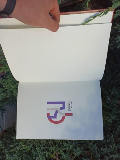 Книга Летописи А3/300 стр. с любой печатью