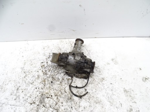 Dyfer Dyfer retar Bridge задний Audi S8 D4 4H 4.0 TFSI MKV 0BF500043R