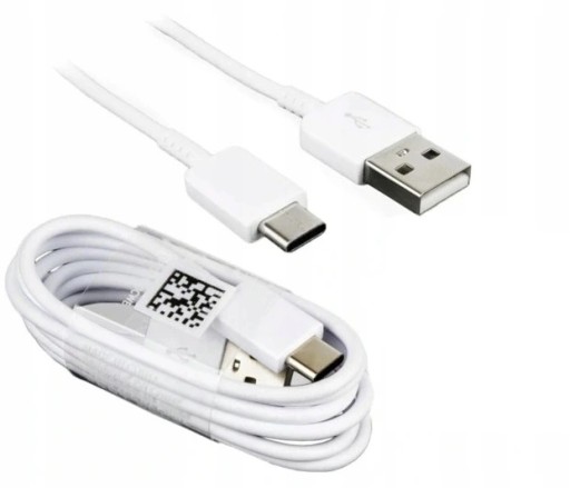 ОРИГИНАЛЬНЫЙ КАБЕЛЬ SAMSUNG EP-DW700CWE ТИПА C, 1,5 М