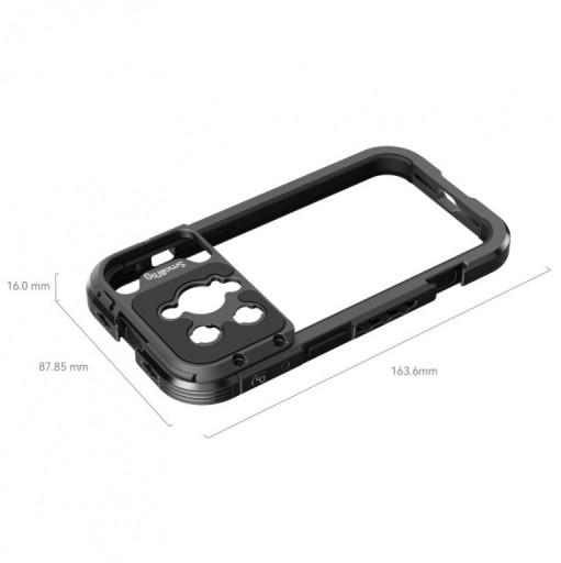 Комплект для видеоблогов Smallrig для iPhone 14 Pro
