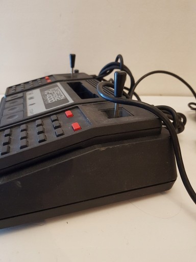 ВИНТАЖНАЯ КОНСОЛЬ INTERTON ELECTRONIC VC 4000 ORIGIN