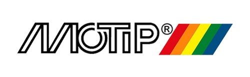 MOTIP SPRAY АКРИЛОВАЯ ТОНАЛЬНАЯ ТОНАЛЬНАЯ СЕРАЯ 600мл