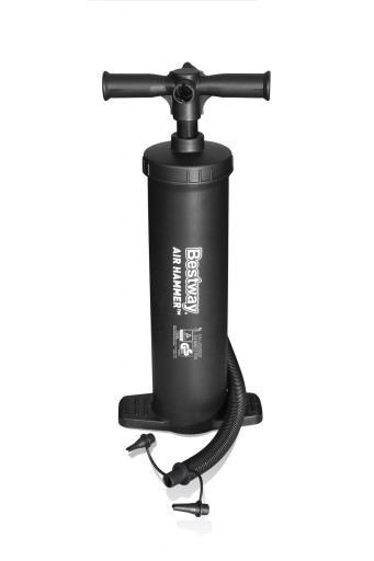 Насос Bestway Air Hammer 19 дюймов 48 см 62030/7925 Н/Д